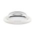 Avigilon Dome Bubble and Cover, Clear for outdoor surface mount or pendant mount with the Avigilon H5A Multisensor