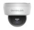 Avigilon 3MP H6M Indoor Mini Dome IR Camera with Wide Angle 2.4mm Lens (3.0C-H6M-D2-IR)